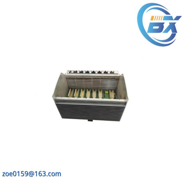ABB PM803F 3BDH000530R1 Base Unit Field Controller