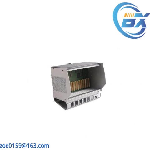 ABB PM803F Base Unit Field Controller - Reliable, High-performance Industrial Controller
