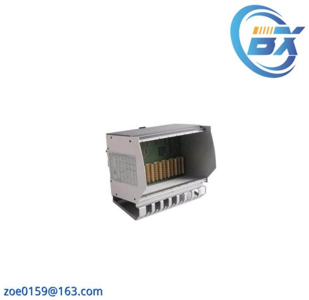 ABB PM803F Base Unit Field Controller - Reliable, High-performance Industrial Controller