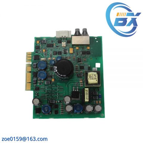 ABB PM864-1A 3BSE018165R1 Analog Input Module