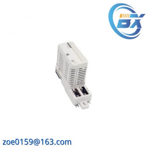 ABB PM864AK02 Redundant Processor Unit - Advanced Control Solution for Industrial Automation