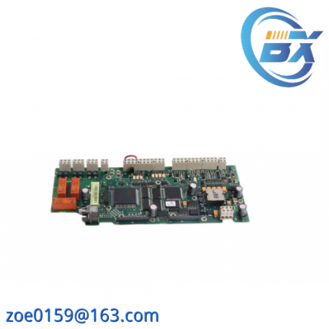 ABB PM866-2 3BSE050201R1 Power Supply Unit, Processor Kit with 64MB Memory