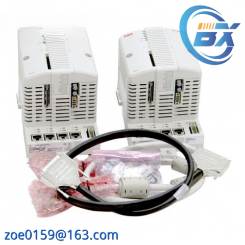 ABB PM866K02 3BSE050199R1 | Advanced Processor Unit for Industrial Automation