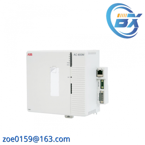ABB PM891K01 3BSE053241R1 CPU Module; Producer:ABB