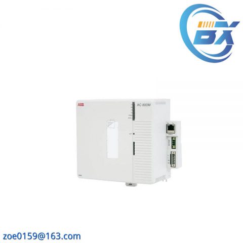 ABB PM891K01, 3BSE053241R1 - PM891 CPU Module, Industrial Control Solutions