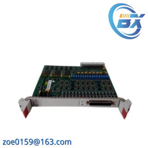 ABB PM904F 3BDH001002R0001: Advanced CPU Module for Industrial Automation