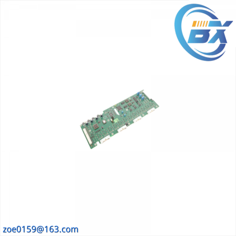 ABB PMSK106A | 3BSE005676R1 | Transducer Board, Precision Industrial Measurement Solution