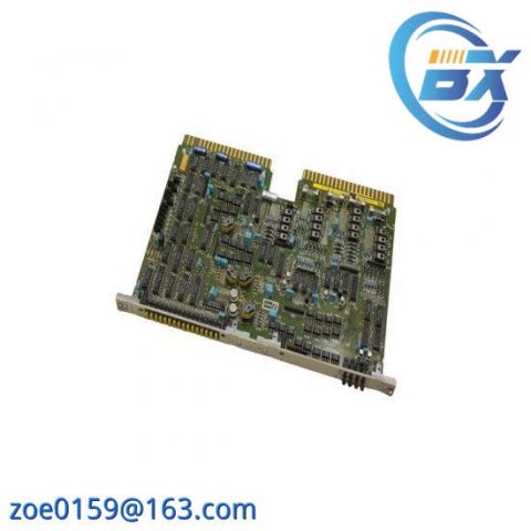 ABB .pp4833 BBC HESG 330152 R1 ES1211A HESG 451166P2 - Advanced Control Module for Industrial Automation