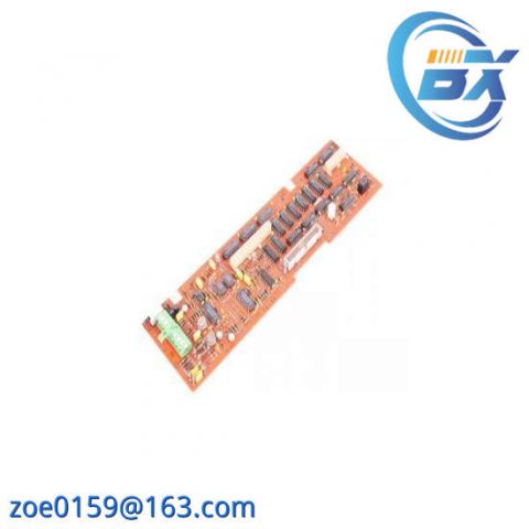 ABB Pp5001, BBC, px5001 Control Module, Advanced Industrial Automation Solutions