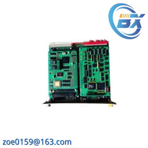 ABB PP B626 B01 3EHL409300R0001 - Advanced Industrial Control PCB Card