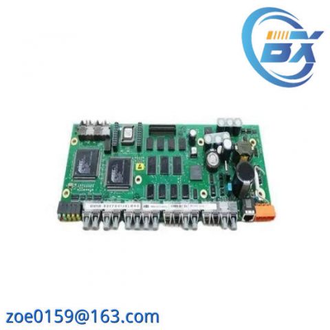 ABB PP C902 Circuit Board
