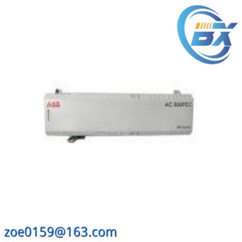 ABB PPD113B01 3BHE023784R1010 - Advanced Industrial Control Module