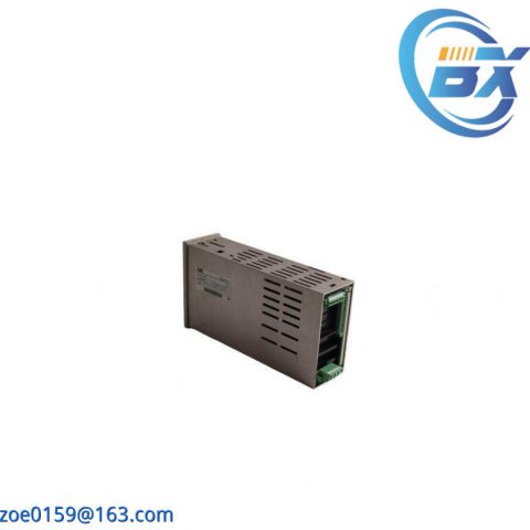 ABB Protronic 500 F 6.850767.3 P 62615-0-1101110 Control Module