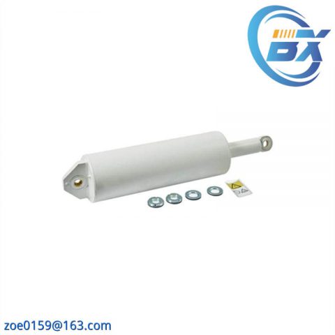 ABB PS130/6-75-P Industrial Control Module