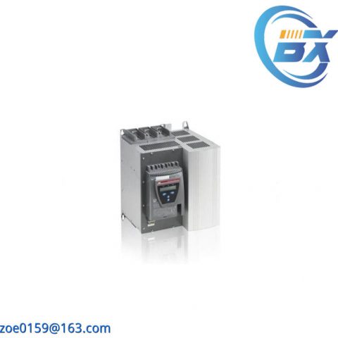 ABB PSTB370-600-70 1SFA894015R7000: Control Supply Voltage Module