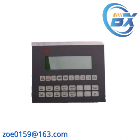 ABB PSTB370-690-70 Soft Starter - Industrial Automation Solution