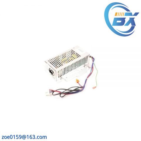 ABB PSU-0261-12A 3KXG758003U0400: Precision Power Module for Industrial Control Systems