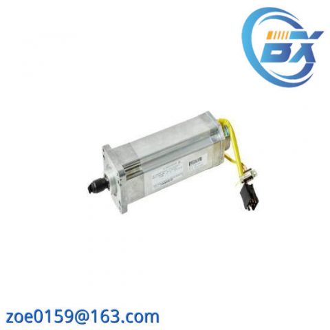 ABB Q3HNP Connector, 00148-1, Industrial Control Module