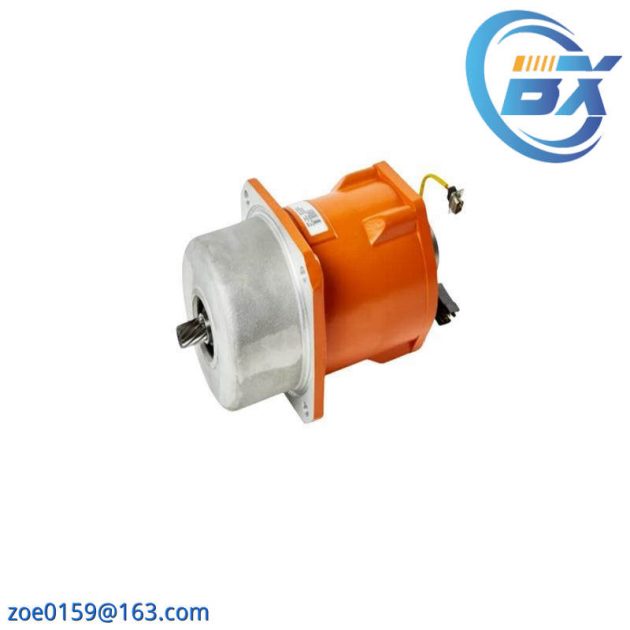 ABB R1.CAIR - Control Air Relay for Industrial Automation