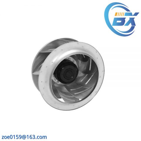 ABB R3G500-AG06-03 High-Voltage Converter Fan, Designed for Industrial Efficiency