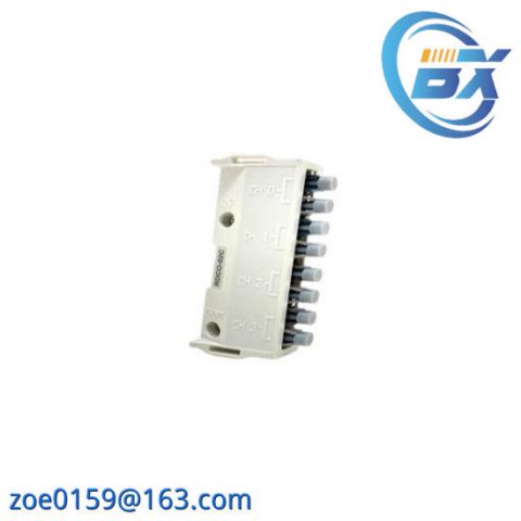ABB RDCO-02C: Advanced DDCS Communication Board for Industrial Automation