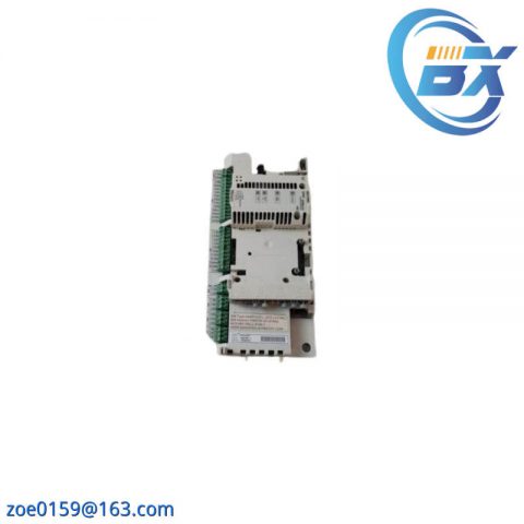 ABB RDCU-02C 64607901 Profibus Adapter for Industrial Control Systems