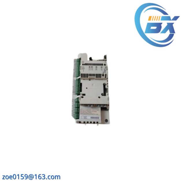 ABB RDCU-02C 64607901 Profibus Adapter for Industrial Control Systems