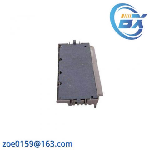 ABB RDCU-02C AMXR7130: Drive Control Unit, High Precision Automation Solutions