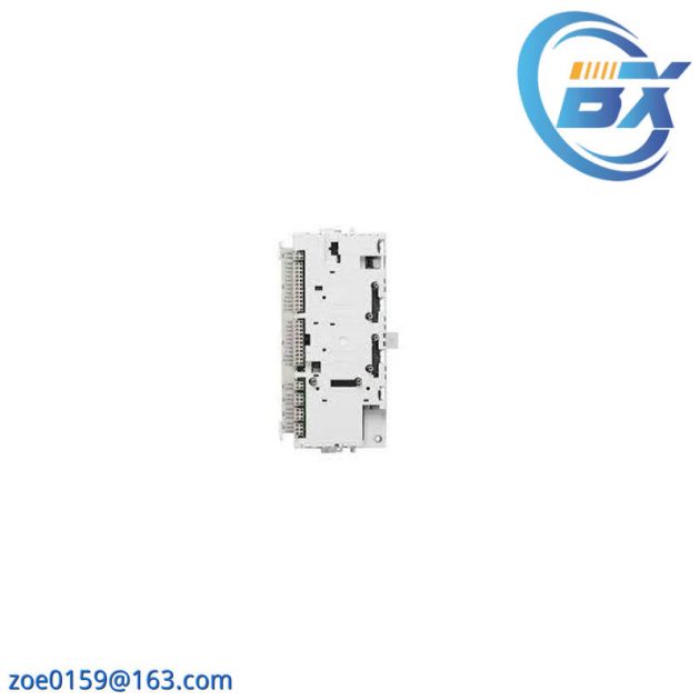 ABB RDCU-02C 64607901E Industrial Control Unit