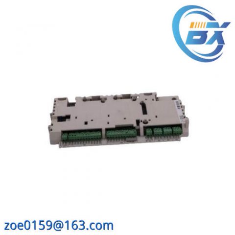 ABB RDCU-02C, CODE 64607901E - Advanced Drive Control Unit