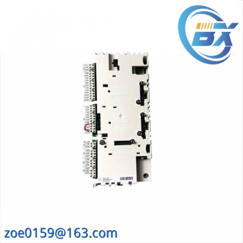 ABB RDCU-02U Automation Control System