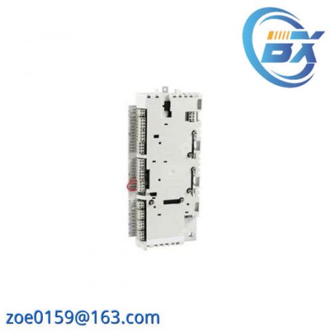 ABB RDCU12C, Model 3AUA0000036521 - Industrial Control Unit