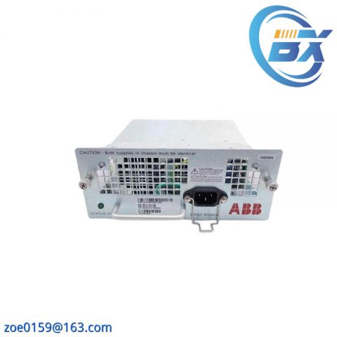 ABB REA107-AA RLY-REA107-AAA Arc Protection Relay
