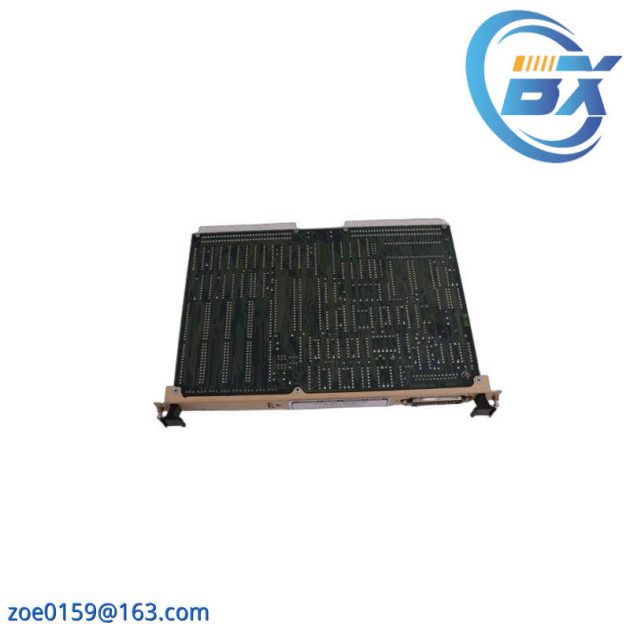 ABB REF620 NBFNAANNNDA1BBN1XF Module for Advanced Industrial Control Systems