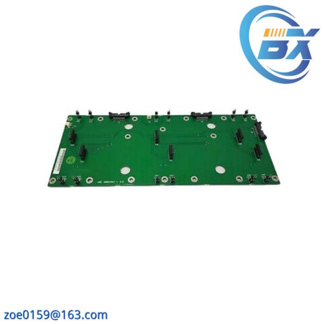 ABB REM620A_F Industrial Control Module