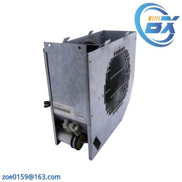 ABB REM620A_F Industrial Control Module