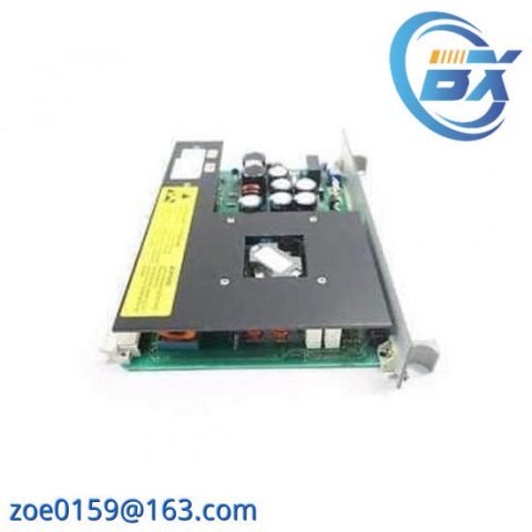 ABB RET650 Transformer Protection Module, DSAO120