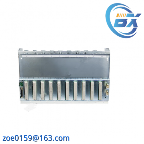 ABB RF615 - 3BHT100010R1 - New, for Industrial Control Systems