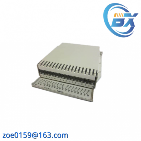 ABB RTXP 18 Electric Test Switch - Advanced Testing Solution for Industrial Applications