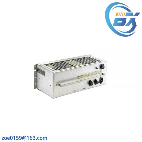 ABB SA167 3BSE003390R1 Power Supply Unit
