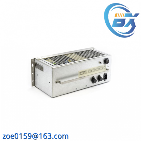 ABB SA167 Power Supply Unit