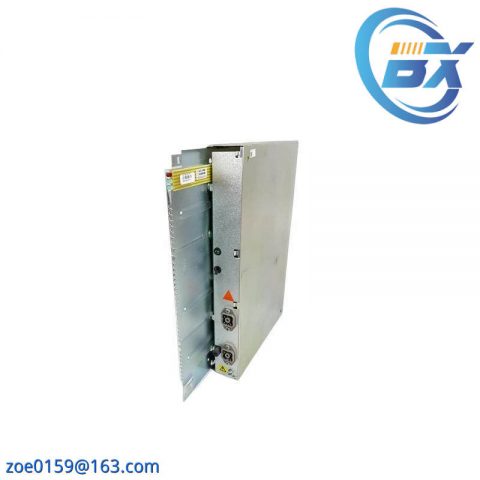 ABB SA610 3BHT300019R1: High-Performance Power Supply for Industrial Automation