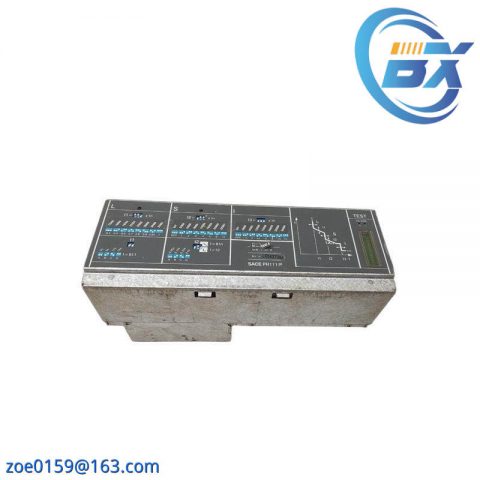 ABB SACE-PR111/P SACEPR111P Industrial Protection Trigger