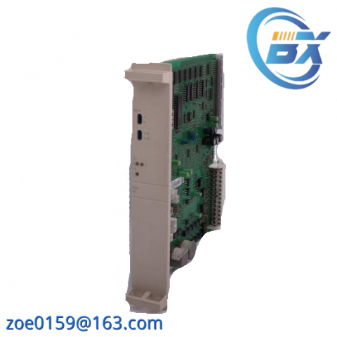 ABB SACE e1b/MS 12 Power Switch - 1250A, Advanced Industrial Control Module
