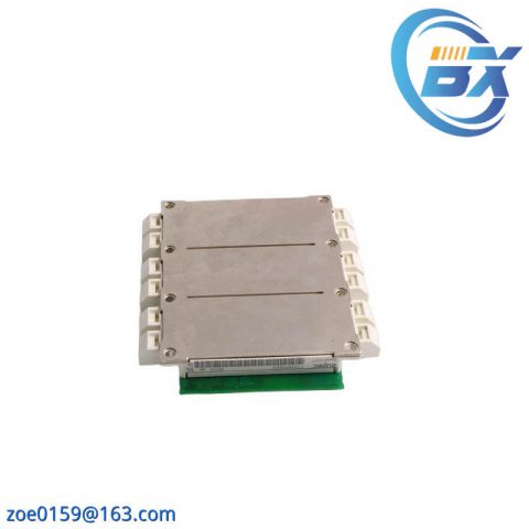 ABB SAFT103CON 57777290 SAFT 400F380E 57778865: Advanced Control Board for Industrial Automation