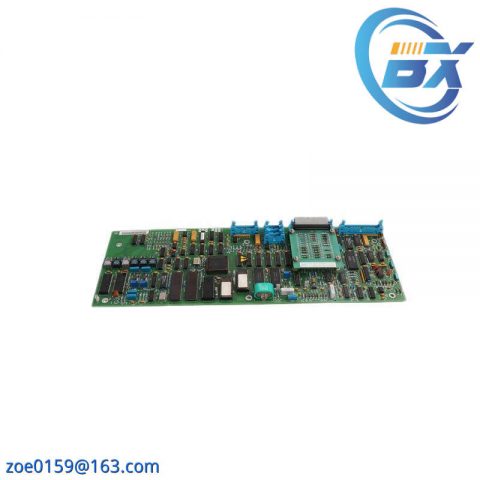 ABB SAFT103CONB SAFT315F380 Circuit Board - Advanced Industrial Control Module