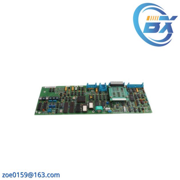 ABB SAFT103CONB SAFT315F380 Circuit Board - Advanced Industrial Control Module