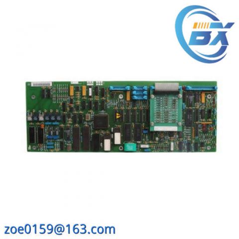 ABB SAFT103CONB SAFT315F380 - High Performance CPU Control PCB Circuit Board