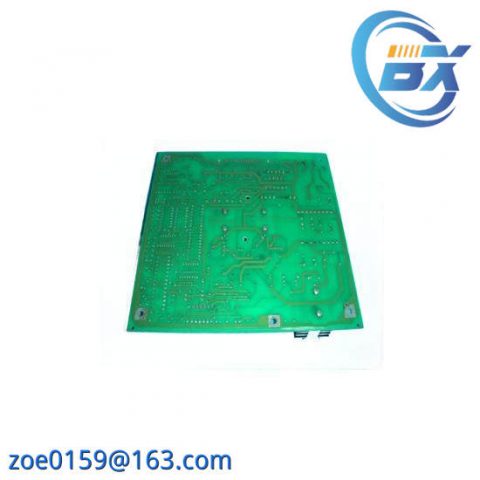 ABB SAFT 112 POW Module Controller