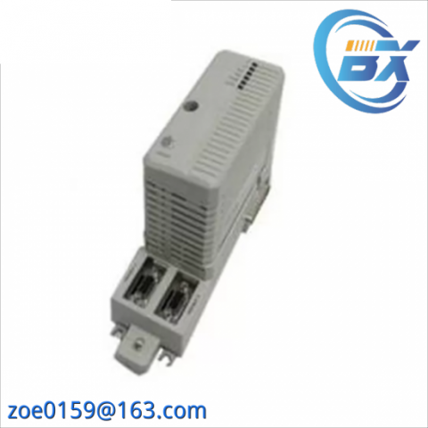 ABB SAFT132CBS PLC Module - Advanced Control Solution